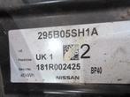 Nissan leaf battery 40kwh, Ophalen of Verzenden