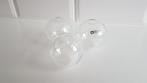 Serax glas design vaasje bollen bubble, Huis en Inrichting, Glas, Ophalen of Verzenden, Zo goed als nieuw