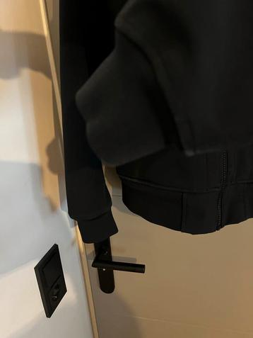 Airforce Softshell Jas - Maat S beschikbaar voor biedingen