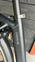 QWIC PREMIUM MN 7, Fietsen en Brommers, Ophalen of Verzenden
