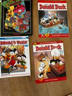 Donald Duck Stripboeken Collectie, Boeken, Meerdere stripboeken, Ophalen, Gelezen