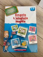 Engels leren nieuw, Hobby en Vrije tijd, Gezelschapsspellen | Kaartspellen, Ophalen of Verzenden, Nieuw