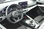 Audi A4 Avant 40 TFSI 190pk 2x S-Line € 28.949,00, Auto's, Audi, Automaat, Gebruikt, 1984 cc, Bluetooth