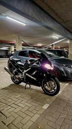 honda cbr600 f4i Orginele staat, 4 cilinders, Meer dan 35 kW, Minimaal motorrijbewijs A2, 600 cc