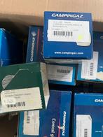 Campingaz, kegelvormig glas voor gaslantaarn, Caravans en Kamperen, Ophalen of Verzenden, Nieuw