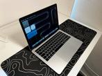 MacBook pro 2019 13 inch, Computers en Software, Apple Macbooks, 256 GB, Qwerty, 8 GB, 13 inch