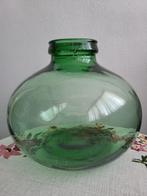 glazen fles, Antiek en Kunst, Ophalen