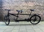 Cannondale Fatty tandem, Meer dan 20 versnellingen, Vering, Zo goed als nieuw, Cannondale