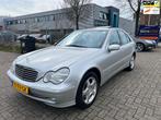 Mercedes-Benz C-klasse 320 Avantgarde - Vol opties - Uniek !, Origineel Nederlands, Te koop, 1465 kg, Zilver of Grijs