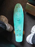 Pennyboard, Ophalen, Gebruikt, Skateboard