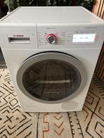 Bosch 9kg HomeProfessional Warmtepomp droger, Witgoed en Apparatuur, Wasdrogers, Ophalen, Overige typen, 8 tot 10 kg, Zo goed als nieuw