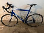 Racefiets Scott, Aluminium, Zo goed als nieuw, 57 tot 61 cm, Meer dan 20 versnellingen