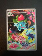 Ivysaur - 134/132, Ophalen of Verzenden, Zo goed als nieuw