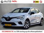 Renault Clio 1.0 TCe 90 Equilibre | Apple CarPlay | Airco |, Gebruikt, 580 kg, Origineel Nederlands, Bedrijf