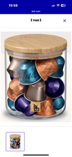 Nespresso serving displey medium, Ophalen, Nieuw
