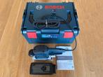 Bosch Blauw GSS 230 AE Vlakschuurmachine, Ophalen of Verzenden, Nieuw, Minder dan 600 watt, Vlakschuurmachine