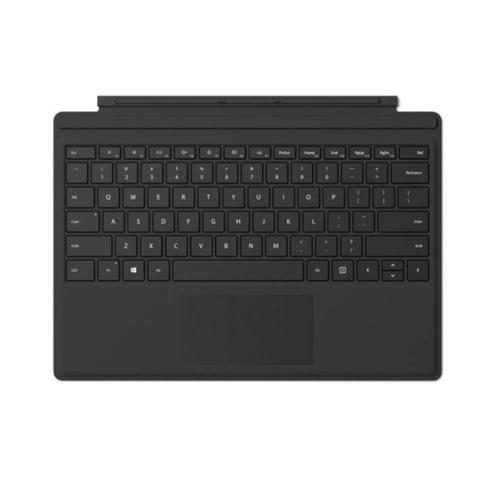 Microsoft SPRO SIGNATYPE COVER M1755 ENGLISH UK BL GKG-00003, Computers en Software, Toetsenborden, Nieuw, Qwerty, Draadloos, Ophalen of Verzenden