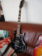 Pearl Les Paul copy Japan, Muziek en Instrumenten, Overige merken, Solid body, Gebruikt, Ophalen of Verzenden