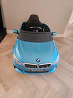 BMW 6 GT kinderauto, Ophalen, Gebruikt