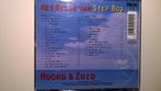 Stef Bos - Noord & Zuid Het Beste Van Stef Bos, Ophalen of Verzenden, Zo goed als nieuw, Pop