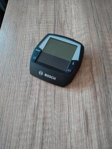 Bosch display ZGAN beschikbaar voor biedingen