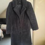 Mooie winterjas - Warm en stijlvol!, Ophalen of Verzenden, Zo goed als nieuw, Maat 36 (S), Grijs