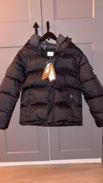 Burberry winter jacket, Ophalen of Verzenden, Zo goed als nieuw, Zwart