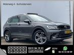 Volkswagen Tiguan 1.5 TSI ACT R-Line CarplayComfortline Busi, Auto's, Voorwielaandrijving, Euro 6, 150 pk, Origineel Nederlands