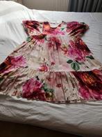 Supermooie jurk nieuw! 52-56, Kleding | Dames, Grote Maten, Ophalen of Verzenden, Nieuw, Jurk