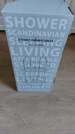 Nieuw Doucherek - Scandinavisch Hoekmodel, Overige typen, Nieuw, Ophalen of Verzenden, Minder dan 100 cm