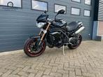 TRIUMPH SPEED TRIPLE 1050 ABS (bj 2011), Bedrijf, 3 cilinders, 1050 cc, Meer dan 35 kW