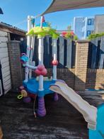 Little Tikes glijbaan Tumblin Tower Climber, Kinderen en Baby's, Ophalen, Gebruikt, Glijbaan
