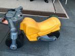 Loopmotor, Kinderen en Baby's, Speelgoed | Buiten | Voertuigen en Loopfietsen, Ophalen of Verzenden, Gebruikt