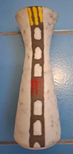 Fat Lava Form und Farbe Vaas Jasba Jaren 60 /  602-19, Ophalen of Verzenden