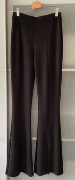 Iris Flare broek black, Kinderen en Baby's, Kinderkleding | Maat 170, Broek, Lindex Kids, Meisje, Ophalen of Verzenden