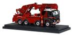 IMC VOLVO FMX + ERKIN AUTOLAADKRAAN, Hobby en Vrije tijd, Modelauto's | 1:50, Overige merken, ., Nieuw, Ophalen of Verzenden