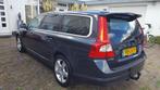 Volvo V70 2.0T Kinetic Prachtige en zeer goed onderhouden au, Voorwielaandrijving, Euro 5, 4 cilinders, Met garantie (alle)
