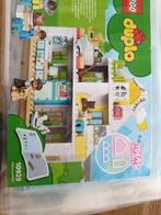 Duplo 10939 modulair speelhuis  Vaste prijs, Duplo, Ophalen of Verzenden, Zo goed als nieuw