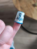 Delfts blauw vingerhoedje Porceleyne Fles, Antiek en Kunst, Antiek | Keramiek en Aardewerk, Ophalen of Verzenden
