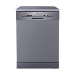 ETNA vaatwasser VWV142RVS - Vrijs, Witgoed en Apparatuur, Minder dan 10 liter, Nieuw, Ophalen of Verzenden, Voorspoelprogramma