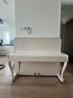 Antieke Piano, Muziek en Instrumenten, Piano's, Gebruikt, Piano, Ophalen