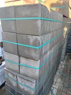 Betontegels 30x30 grijs, Nieuw, Ophalen of Verzenden, 10 m² of meer, Beton