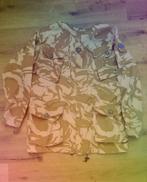 Britse legerjas smock combat windproof desert DP., Ophalen of Verzenden, Zo goed als nieuw, Maat 56/58 (XL)