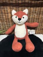 Hema vos vosje knuffel knuffeltje knuffels nieuw, Kinderen en Baby's, Speelgoed | Knuffels en Pluche, Ophalen of Verzenden, Nieuw