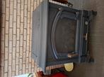 gashaard/houtkachel, Ophalen, 30 tot 80 cm, Gebruikt, Kachel