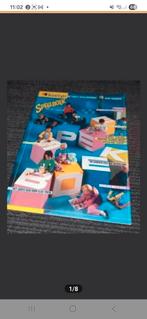 Te koop gevraagd allereerste Intertoys speelgoed boek, Ophalen of Verzenden