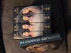 Charmed Complete Serie - Seizoen 1-8 Boxset, Cd's en Dvd's, Dvd's | Tv en Series, Boxset, Science Fiction en Fantasy, Ophalen of Verzenden
