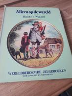 Alleen op de wereld - Hector Malot, Boeken, Ophalen of Verzenden, Zo goed als nieuw, Hector Malot, Fictie algemeen