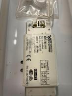 8 TL armaturen (60 x 60), Ophalen, Gebruikt, Minder dan 50 watt, Armatuur