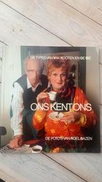 R. Bazen - Ons kent ons, Ophalen of Verzenden, Zo goed als nieuw, R. Bazen